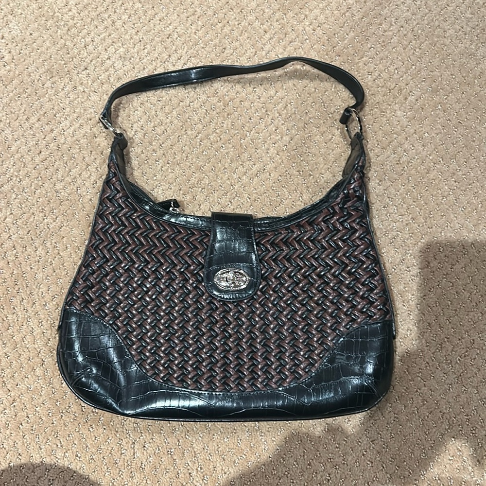 Vintage Shoulder Bag